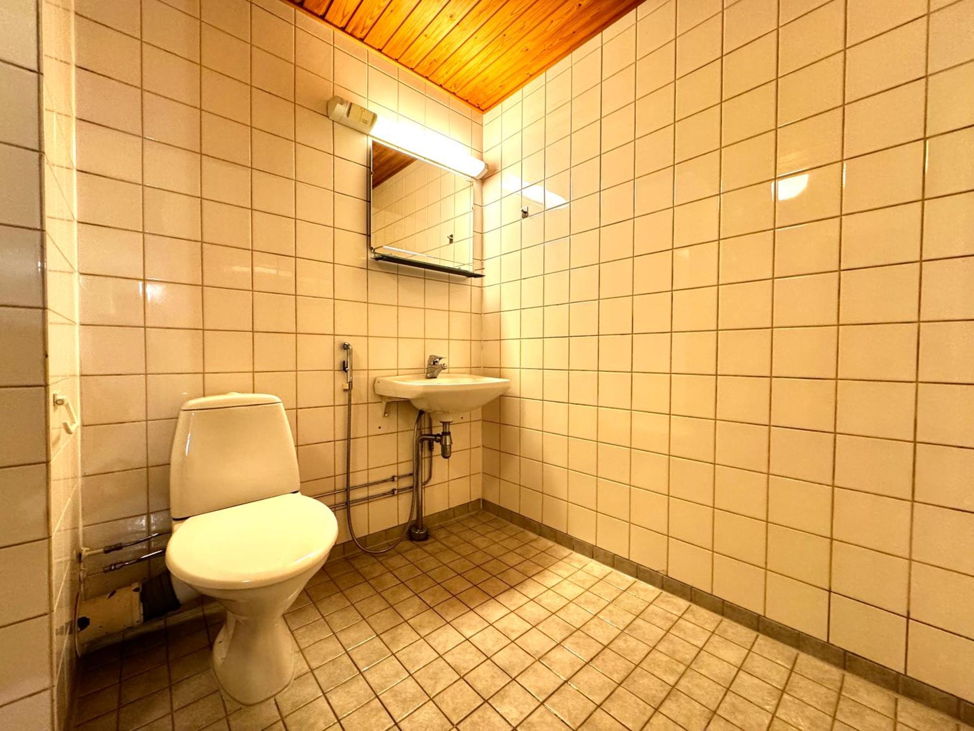 הלסינקי Downtown Rooms And Sauna מראה חיצוני תמונה