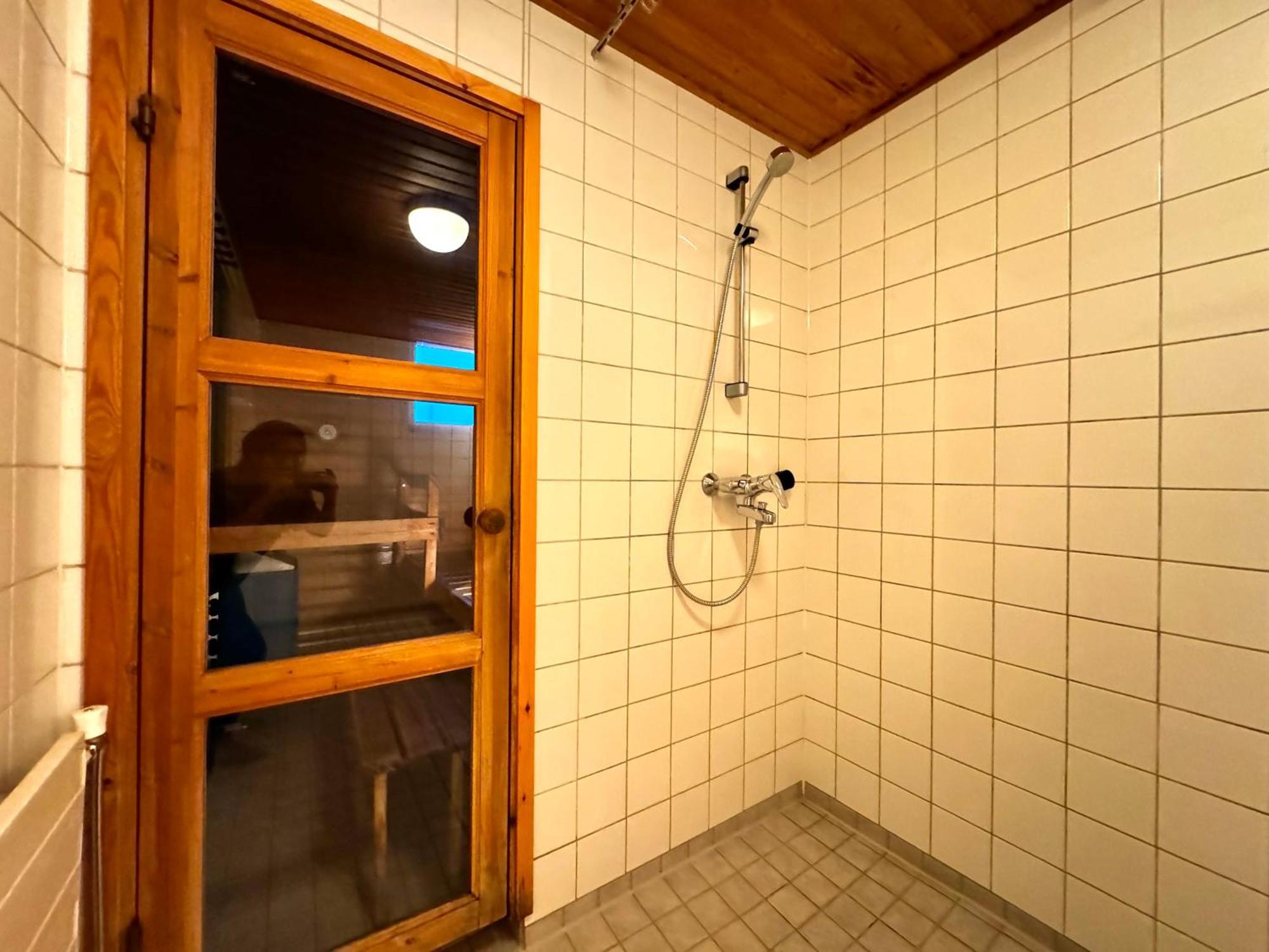 הלסינקי Downtown Rooms And Sauna מראה חיצוני תמונה