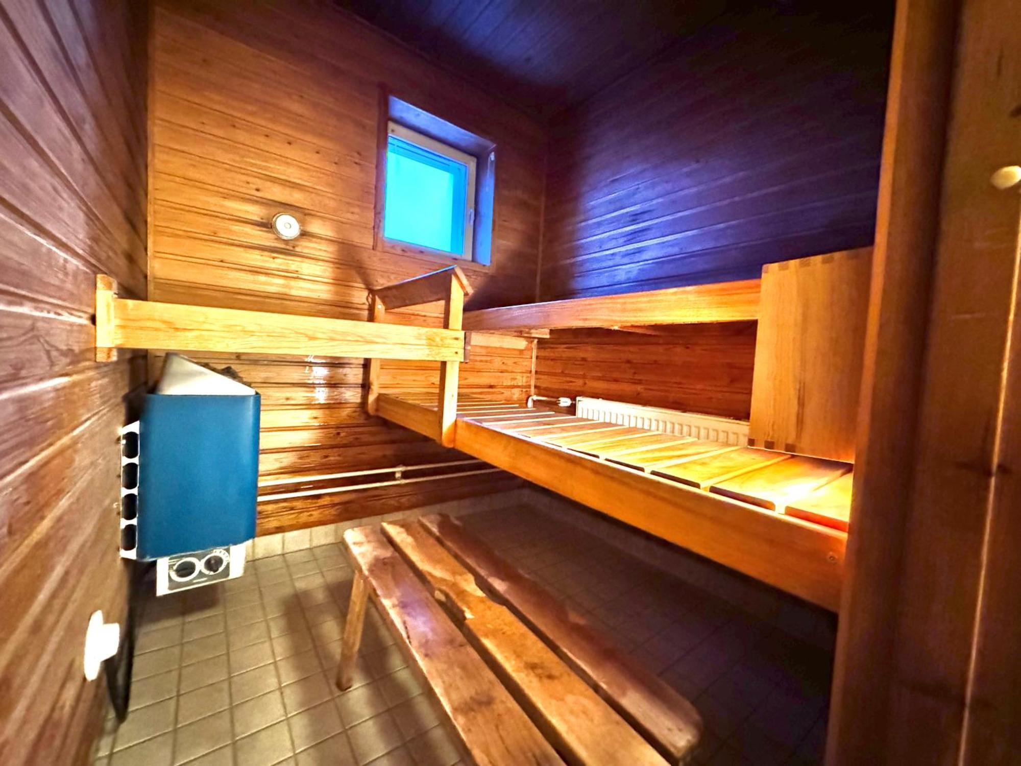 הלסינקי Downtown Rooms And Sauna מראה חיצוני תמונה